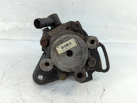 Chrysler Breeze Power Steering Column Pump Oem - Oemusedautoparts1.com