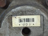 Chrysler Breeze Power Steering Column Pump Oem - Oemusedautoparts1.com