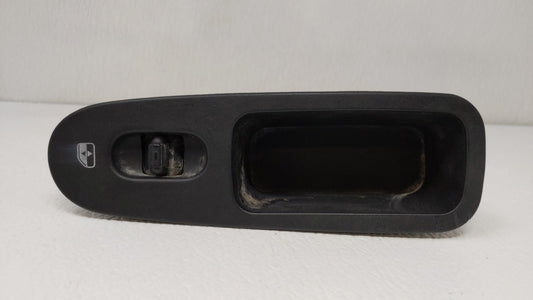 1999 Chrysler Intrepid Passeneger Right Rear Power Window Switch - Oemusedautoparts1.com