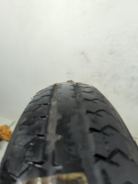 1999 Chrysler Intrepid Spare Donut Tire Wheel Rim Oem - Oemusedautoparts1.com