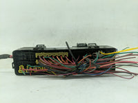 1999 Chrysler Lhs Fusebox Fuse Box Panel Relay Module Fits OEM Used Auto Parts - Oemusedautoparts1.com