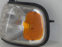 Chrysler Voyager Driver Left Oem Head Light Headlight Lamp - Oemusedautoparts1.com