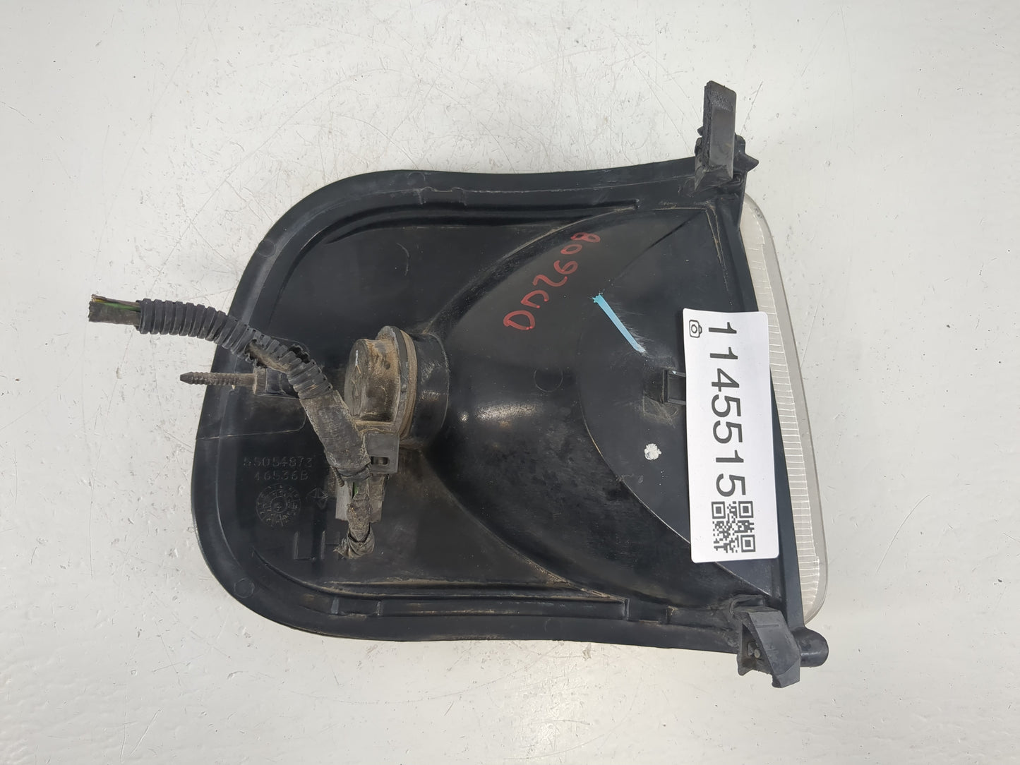Chrysler Voyager Driver Left Oem Head Light Headlight Lamp - Oemusedautoparts1.com