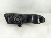 Chrysler Voyager Passenger Right Oem Head Light Headlight Lamp Black - Oemusedautoparts1.com