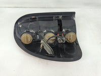 1999 Chrysler Voyager Tail Light Assembly Passenger Right OEM Fits Fits 1996 1997 1998 2000 2001 2002 2003 OEM Used Auto Par