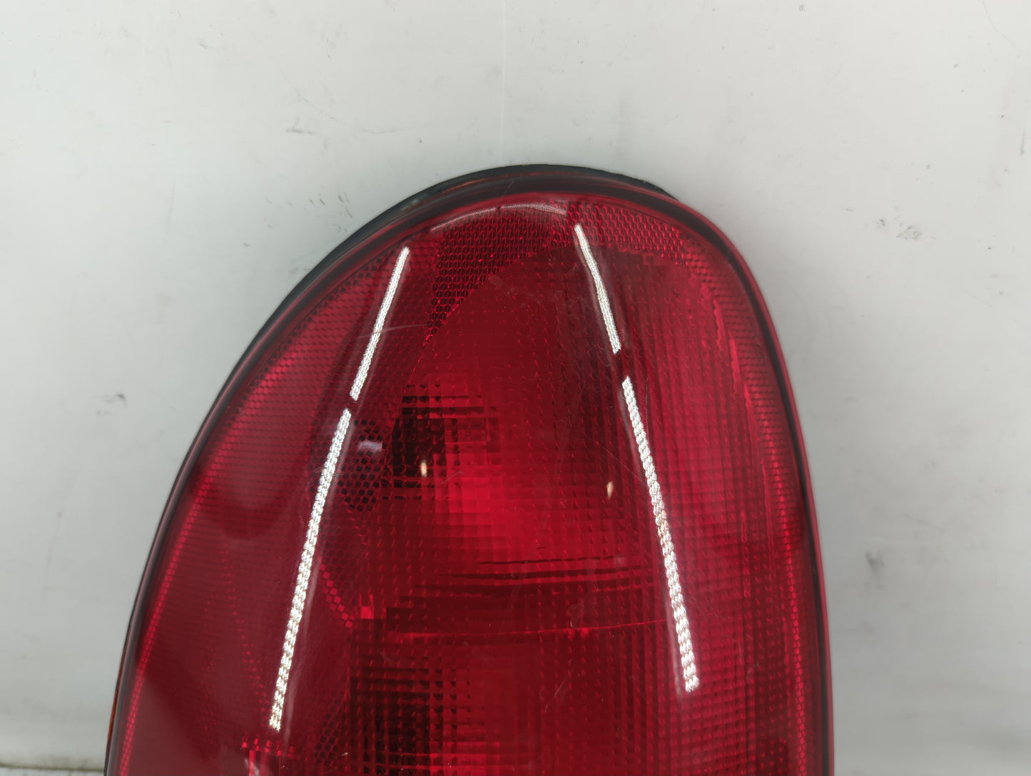 1999 Chrysler Voyager Tail Light Assembly Driver Left OEM Fits Fits 1996 1997 1998 2000 2001 2002 2003 OEM Used Auto Parts -