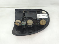 1999 Chrysler Voyager Tail Light Assembly Driver Left OEM Fits Fits 1996 1997 1998 2000 2001 2002 2003 OEM Used Auto Parts -