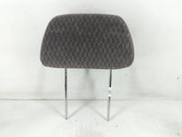 1999 Chrysler Voyager Headrest Head Rest Rear Seat Fits OEM Used Auto Parts - Oemusedautoparts1.com