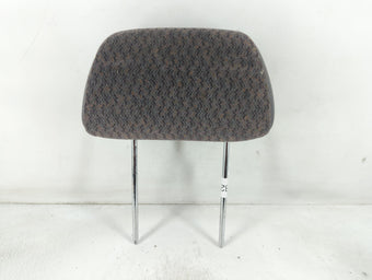 compare product 1999 Chrysler Voyager Headrest Head Rest Rear Seat Fits OEM Used Auto Parts