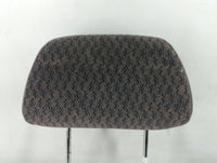 1999 Chrysler Voyager Headrest Head Rest Rear Seat Fits OEM Used Auto Parts - Oemusedautoparts1.com