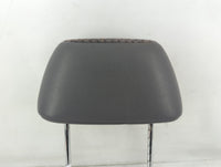 1999 Chrysler Voyager Headrest Head Rest Rear Seat Fits OEM Used Auto Parts - Oemusedautoparts1.com