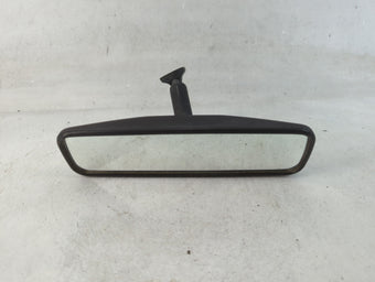 compare product 1999 Chrysler Voyager Interior Rear View Mirror Replacement OEM P/N:E10110101 Fits OEM Used Auto Parts