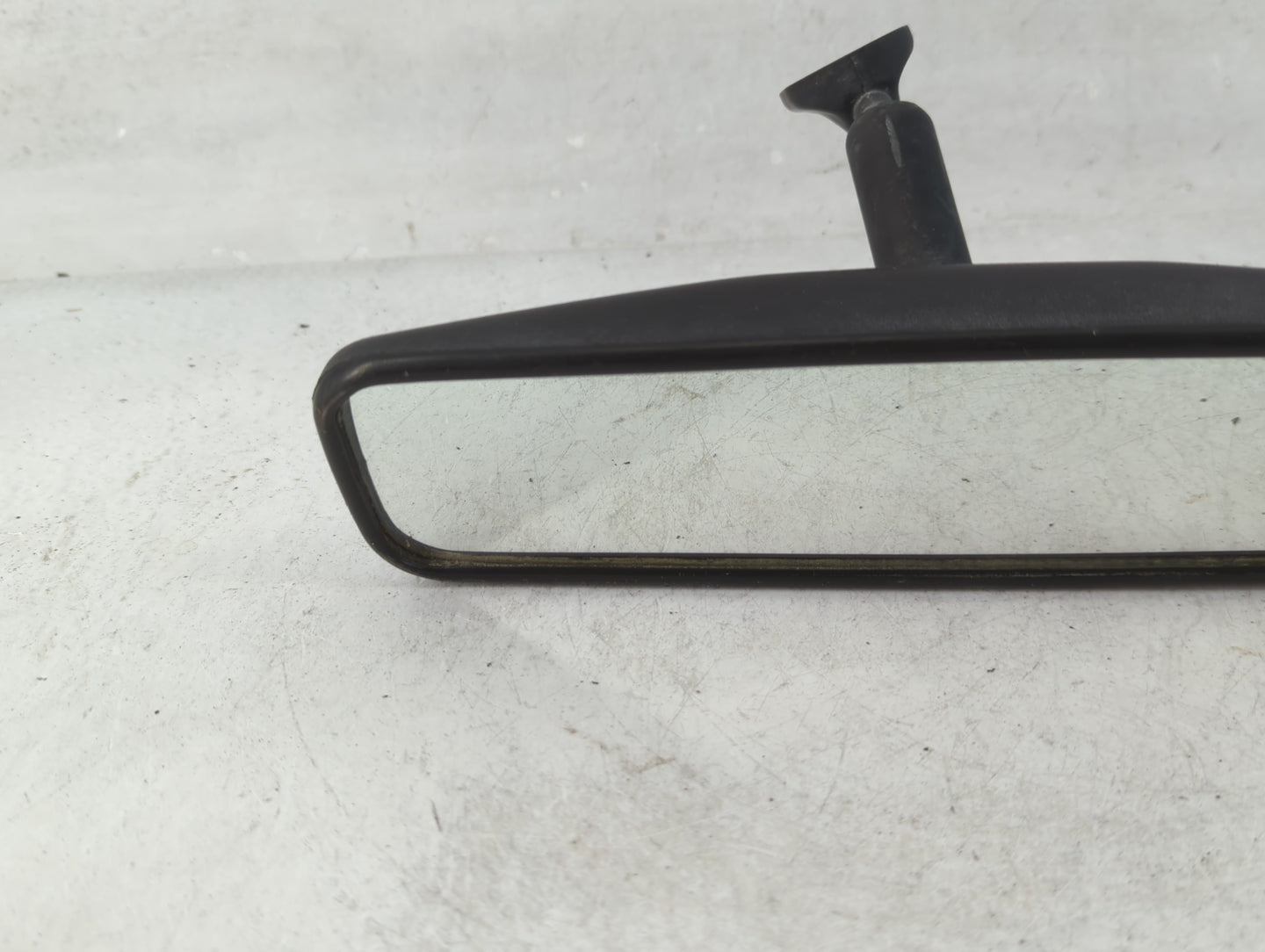 1999 Chrysler Voyager Interior Rear View Mirror Replacement OEM P/N:E10110101 Fits OEM Used Auto Parts - Oemusedautoparts1.c
