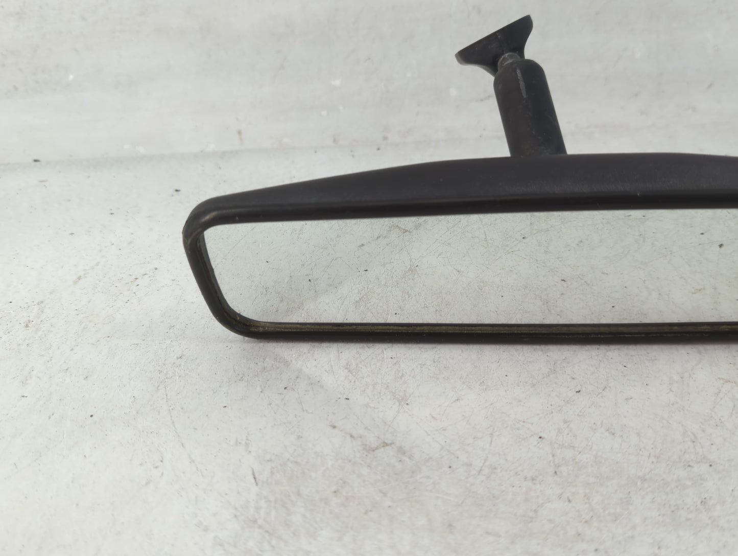 1999 Chrysler Voyager Interior Rear View Mirror Replacement OEM P/N:E10110101 Fits OEM Used Auto Parts - Oemusedautoparts1.c