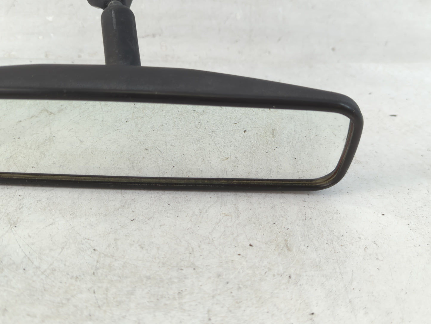 1999 Chrysler Voyager Interior Rear View Mirror Replacement OEM P/N:E10110101 Fits OEM Used Auto Parts - Oemusedautoparts1.c