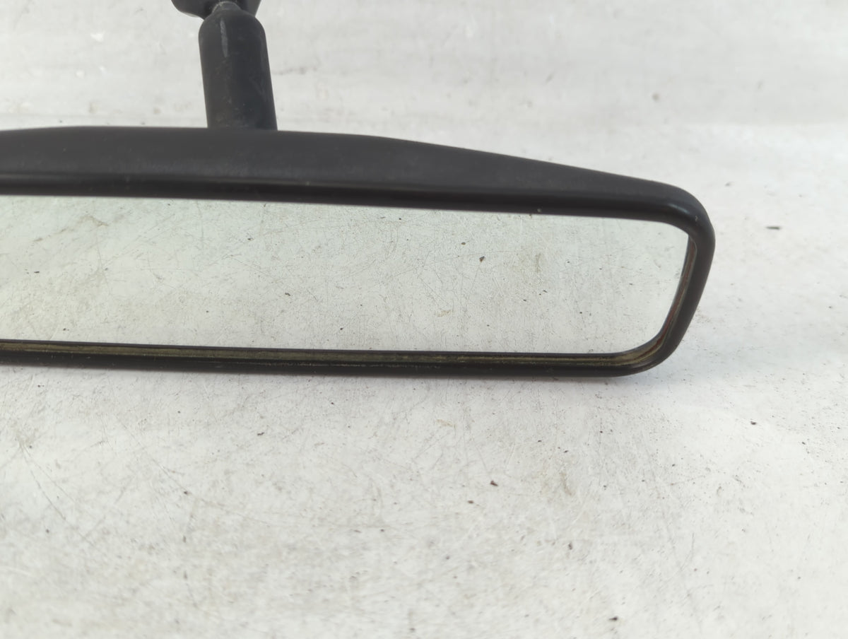 1999 Chrysler Voyager Interior Rear View Mirror Replacement OEM P/N:E10110101 Fits OEM Used Auto Parts - Oemusedautoparts1.c