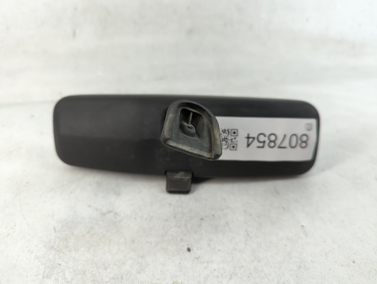 1999 Chrysler Voyager Interior Rear View Mirror Replacement OEM P/N:E10110101 Fits OEM Used Auto Parts - Oemusedautoparts1.c