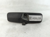 1999 Chrysler Voyager Interior Rear View Mirror Replacement OEM P/N:E10110101 Fits OEM Used Auto Parts - Oemusedautoparts1.c