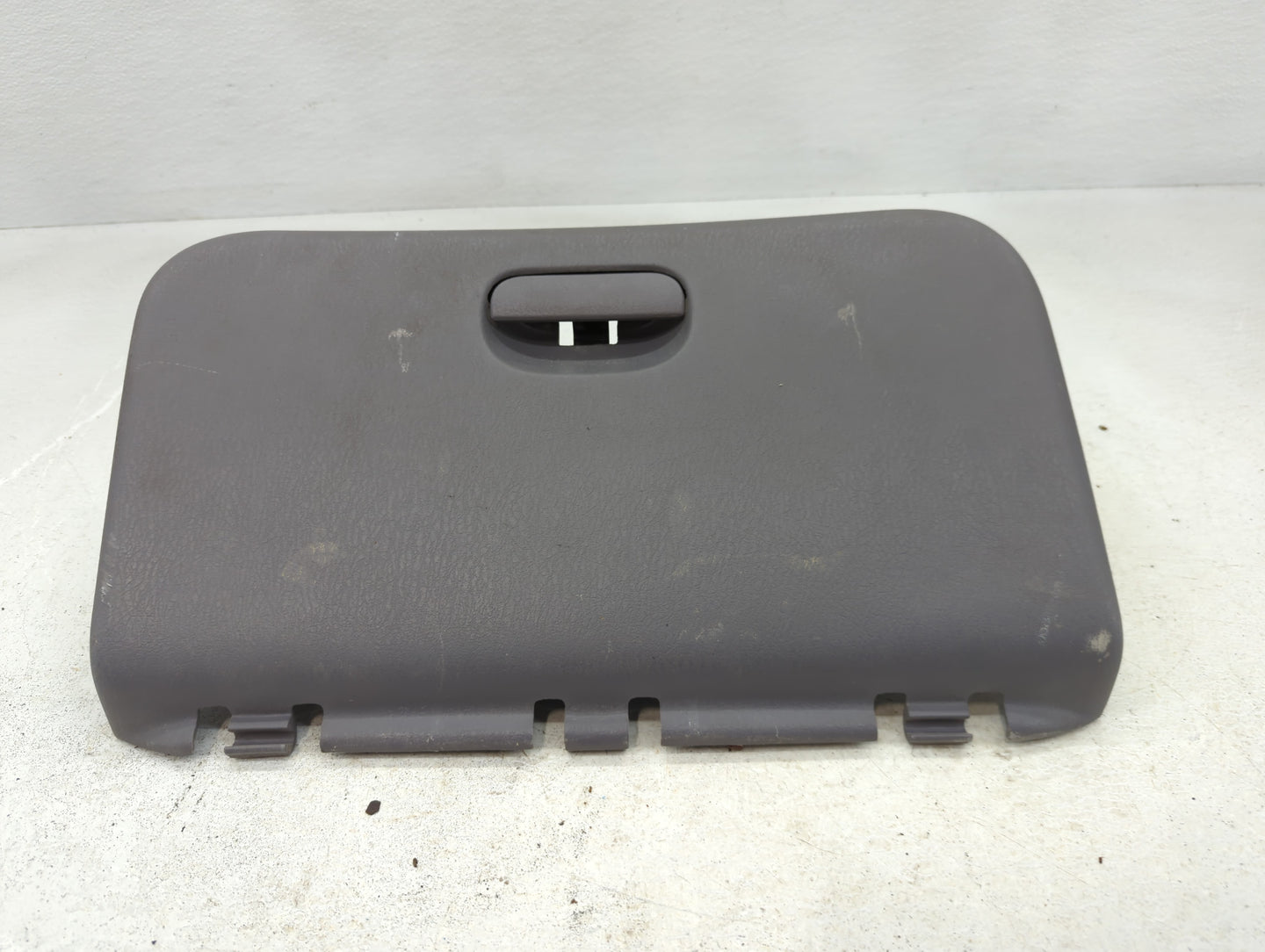 1999 Chrysler Voyager Passenger Glove Box Door Storage Compartment - Oemusedautoparts1.com