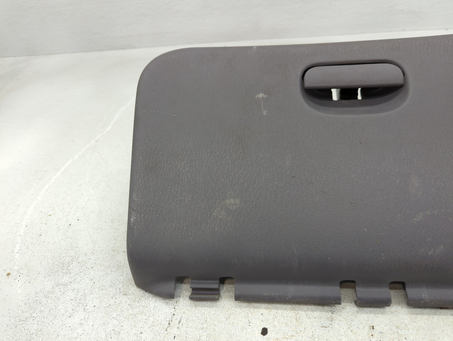 1999 Chrysler Voyager Passenger Glove Box Door Storage Compartment - Oemusedautoparts1.com