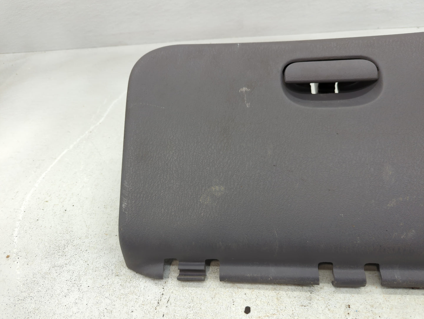 1999 Chrysler Voyager Passenger Glove Box Door Storage Compartment - Oemusedautoparts1.com