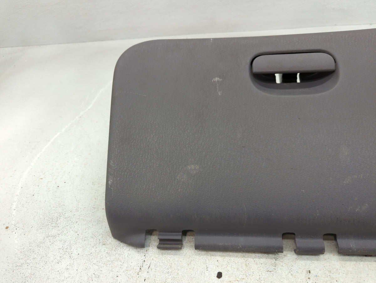 1999 Chrysler Voyager Passenger Glove Box Door Storage Compartment - Oemusedautoparts1.com