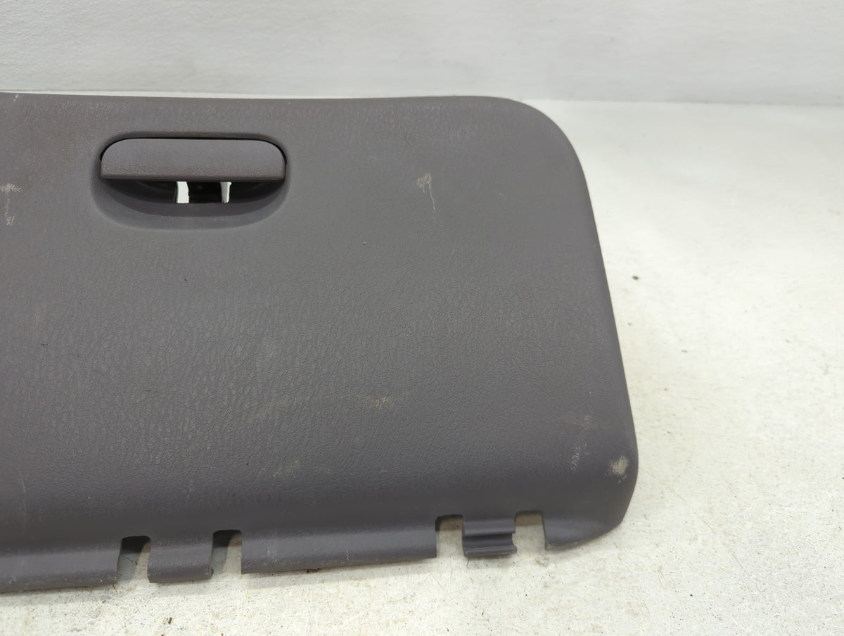 1999 Chrysler Voyager Passenger Glove Box Door Storage Compartment - Oemusedautoparts1.com