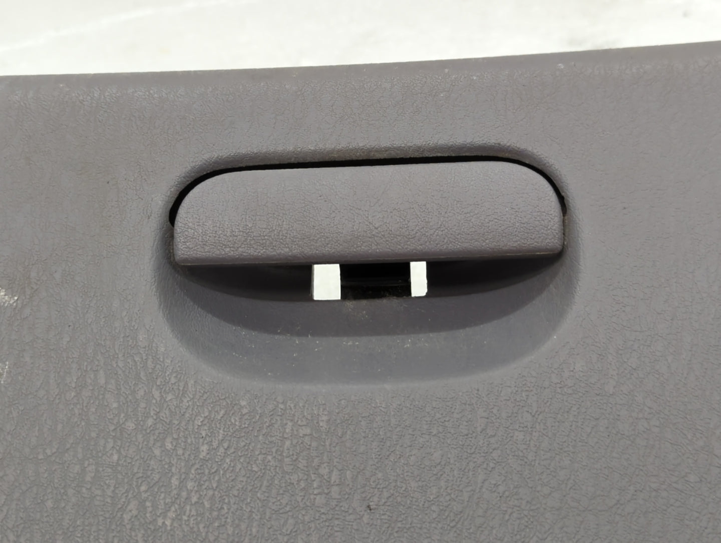 1999 Chrysler Voyager Passenger Glove Box Door Storage Compartment - Oemusedautoparts1.com