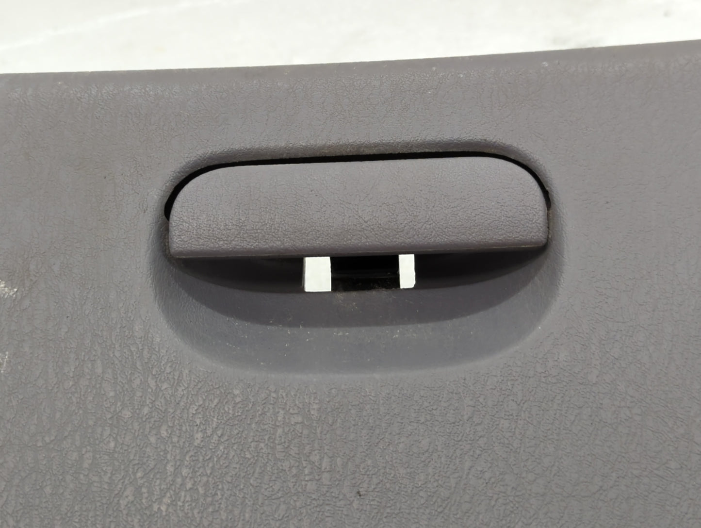 1999 Chrysler Voyager Passenger Glove Box Door Storage Compartment - Oemusedautoparts1.com
