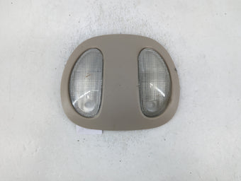 compare product 1999 Chrysler Voyager Overhead Roof Console