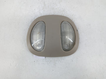 1999 Chrysler Voyager Overhead Roof Console - Oemusedautoparts1.com
