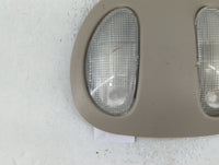 1999 Chrysler Voyager Overhead Roof Console - Oemusedautoparts1.com