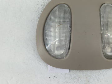 1999 Chrysler Voyager Overhead Roof Console
