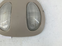 1999 Chrysler Voyager Overhead Roof Console - Oemusedautoparts1.com
