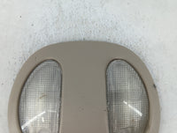 1999 Chrysler Voyager Overhead Roof Console - Oemusedautoparts1.com