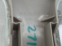 1999 Chrysler Voyager Overhead Roof Console - Oemusedautoparts1.com