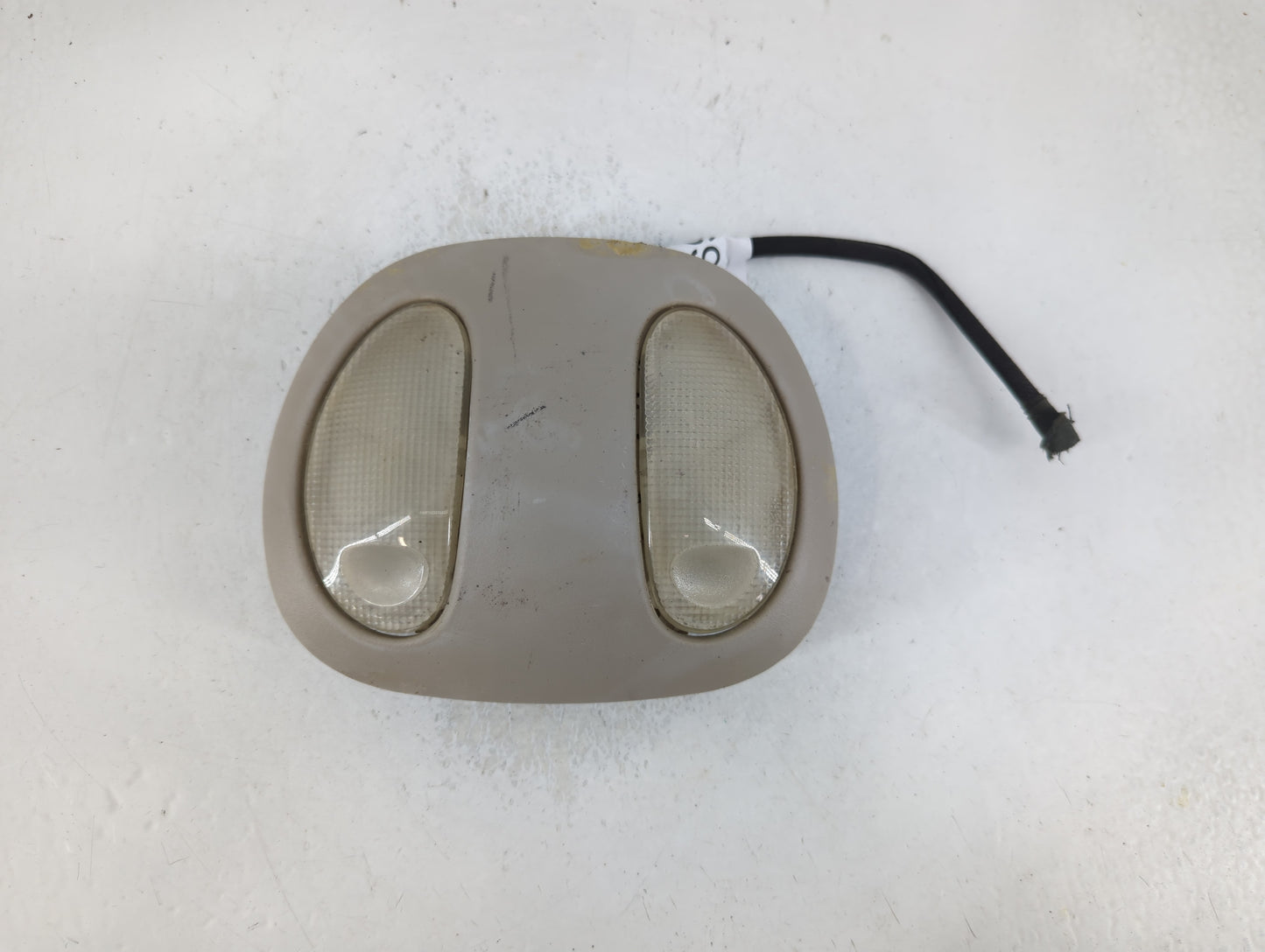 1999 Chrysler Voyager Overhead Roof Console - Oemusedautoparts1.com