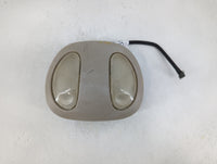 1999 Chrysler Voyager Overhead Roof Console - Oemusedautoparts1.com