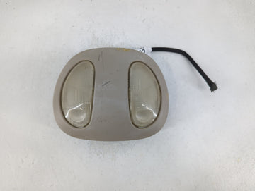 1999 Chrysler Voyager Overhead Roof Console - Oemusedautoparts1.com