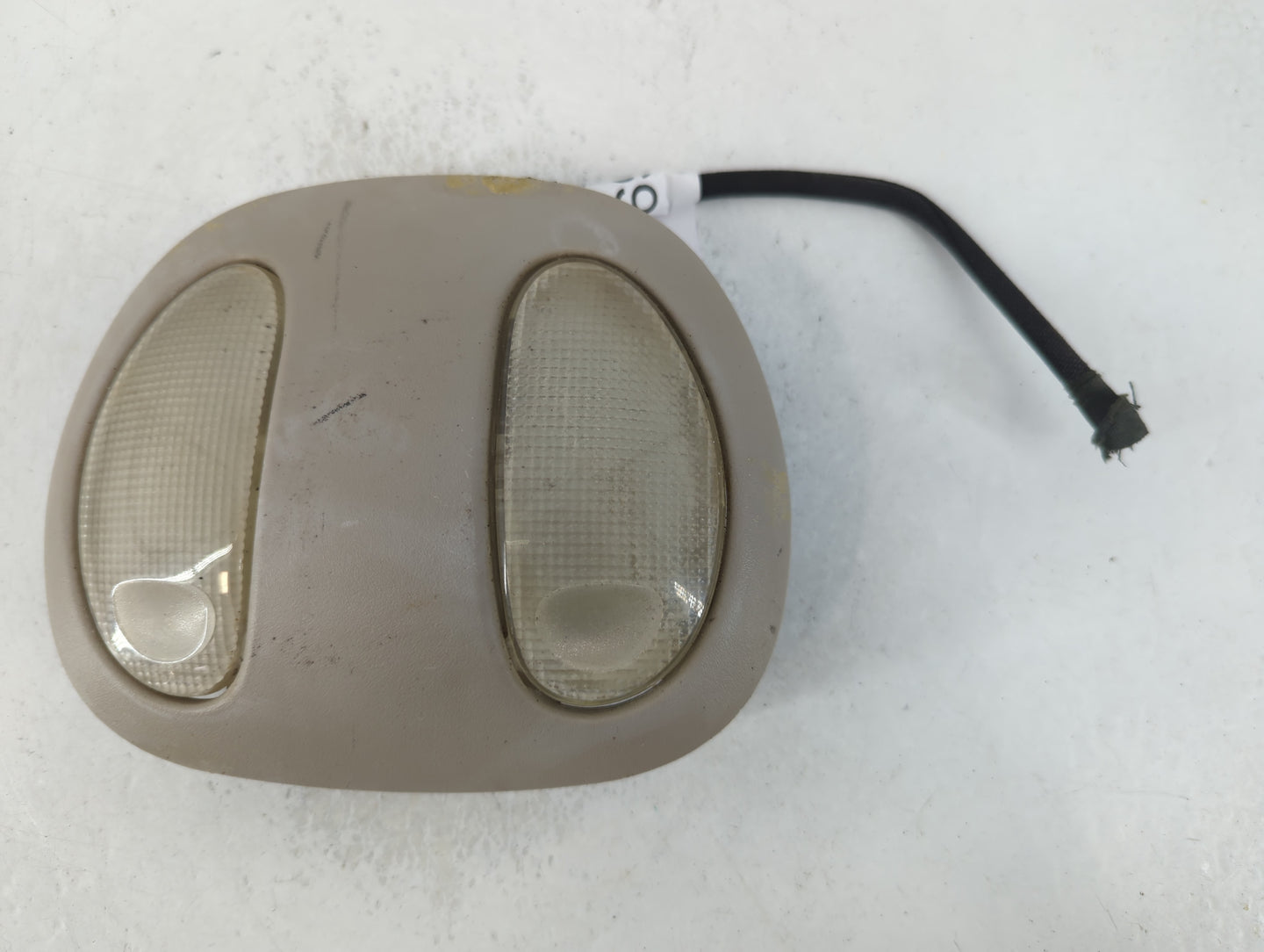 1999 Chrysler Voyager Overhead Roof Console - Oemusedautoparts1.com