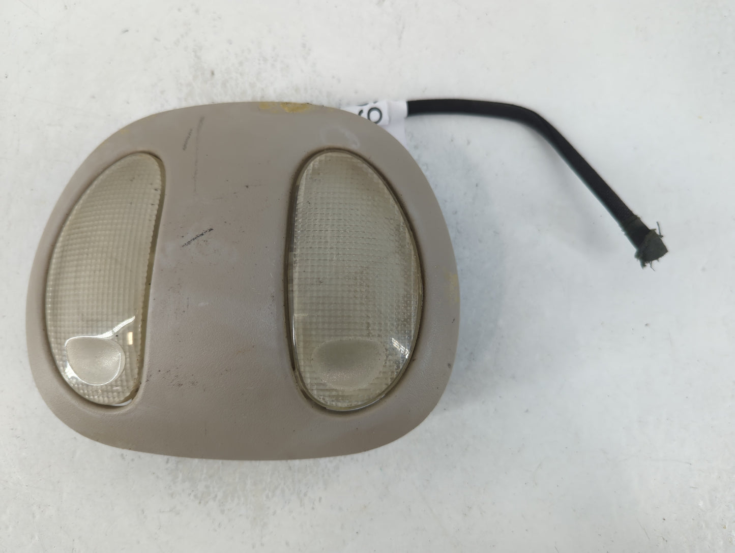 1999 Chrysler Voyager Overhead Roof Console - Oemusedautoparts1.com