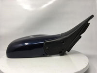 1999 Daewoo Leganza Passenger Side View Mirror - Right Door Mirror OEM Used - Oemusedautoparts1.com