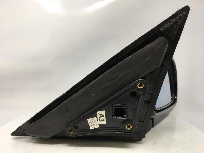 1999 Daewoo Leganza Passenger Side View Mirror - Right Door Mirror OEM Used - Oemusedautoparts1.com