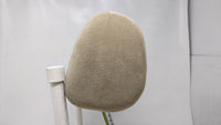 1999 Daewoo Nubira Headrest Head Rest Rear Center Seat Tan - Oemusedautoparts1.com