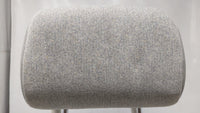 1999 Daewoo Nubira Headrest Head Rest Rear Center Seat Gray - Oemusedautoparts1.com