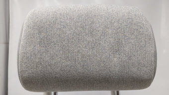 compare product 1999 Daewoo Nubira Headrest Head Rest Rear Center Seat Gray