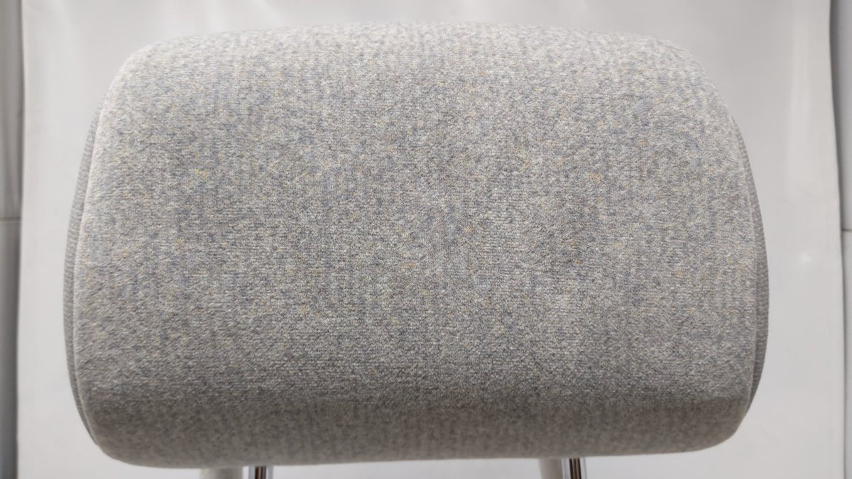 1999 Daewoo Nubira Headrest Head Rest Rear Center Seat Gray - Oemusedautoparts1.com