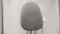 1999 Daewoo Nubira Headrest Head Rest Rear Center Seat Gray - Oemusedautoparts1.com
