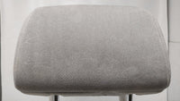 1999 Daewoo Nubira Headrest Head Rest Rear Center Seat Gray - Oemusedautoparts1.com