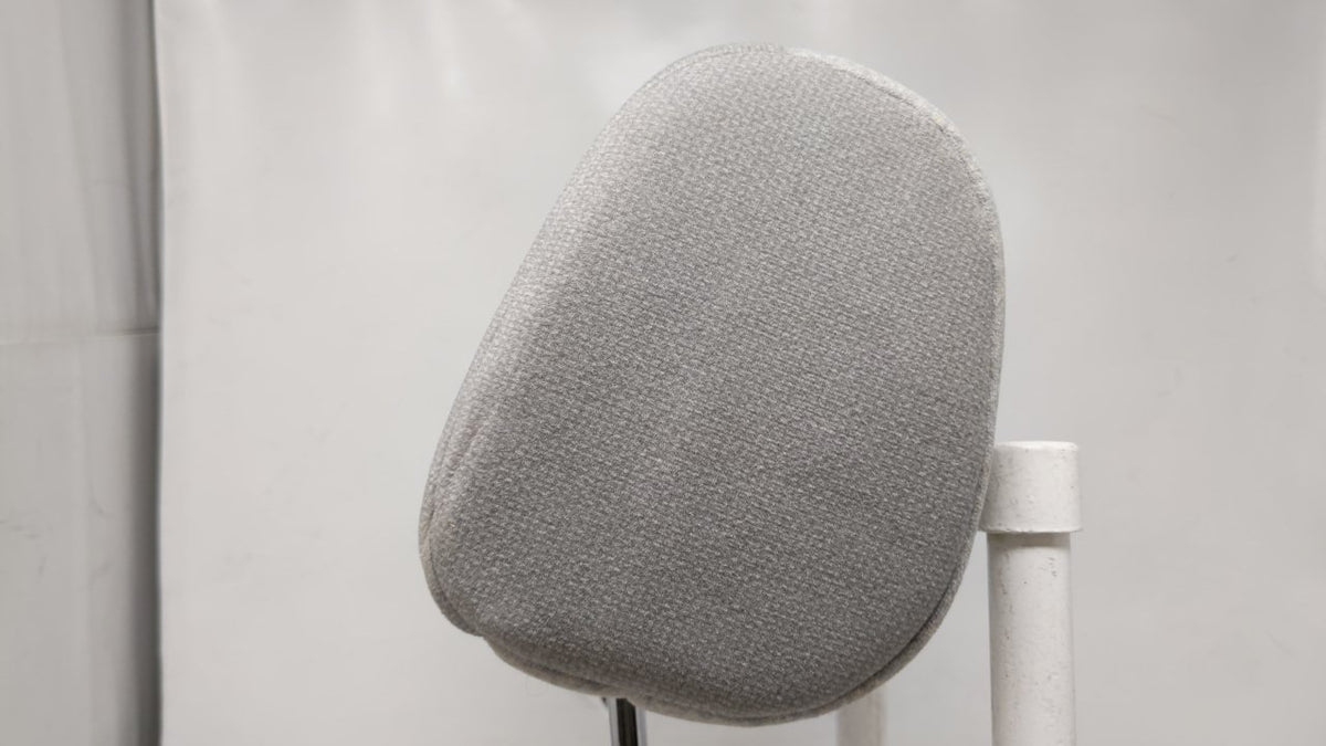 1999 Daewoo Nubira Headrest Head Rest Rear Center Seat Gray - Oemusedautoparts1.com